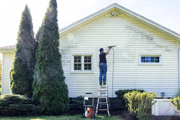 Best Fleet & Vehicle Pressure Washing in Hlside, IL